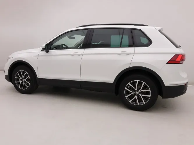 Volkswagen Tiguan 1.5 TSi 150 Life + APP Connect + Winter + LED + Tulsa17 Image 3