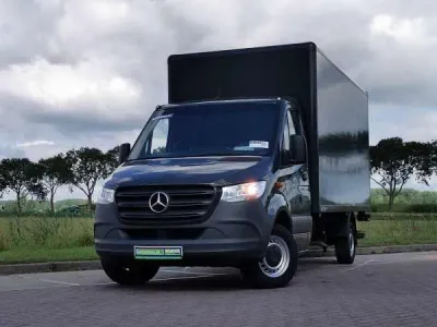 Mercedes-Benz Sprinter 316 