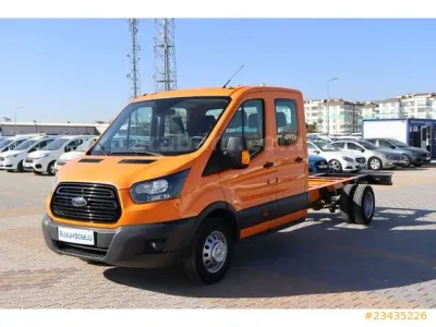 Ford Trucks Transit 470